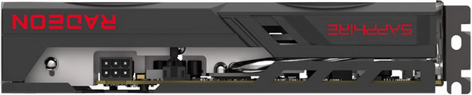 Testy karty graficznej AMD Radeon RX 6500 XT - Wydajność, cena, porównanie PCI-E 3.0 vs PCI-E 4.0 i wydajność ray tracingu [nc1]