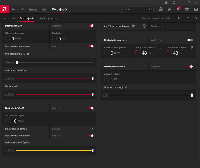 Testy karty graficznej AMD Radeon RX 6500 XT - Wydajność, cena, porównanie PCI-E 3.0 vs PCI-E 4.0 i wydajność ray tracingu [nc1]