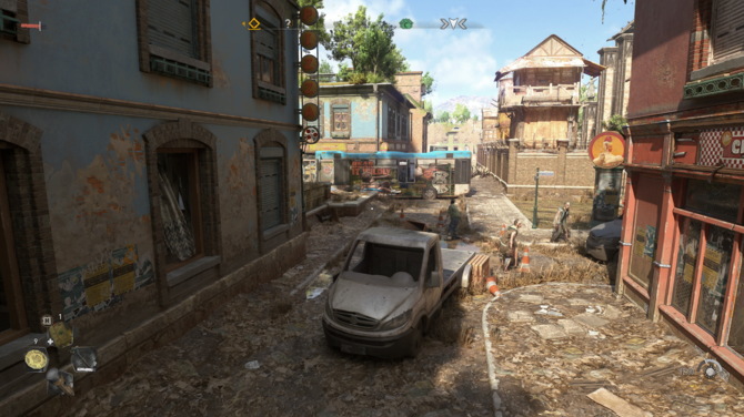 Test wydajności NVIDIA DLSS w Dying Light 2 PC - Sposób na płynne granie z ray tracingiem. Porównanie jakości obrazu DLSS i FSR [nc1]