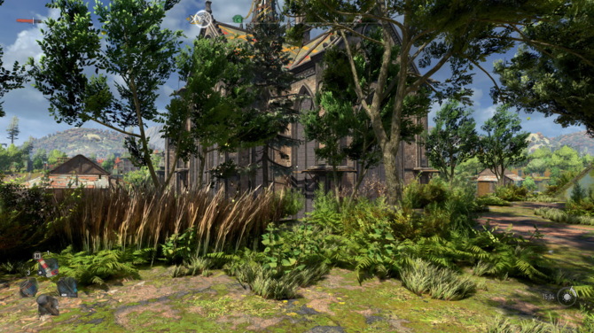 Test wydajności NVIDIA DLSS w Dying Light 2 PC - Sposób na płynne granie z ray tracingiem. Porównanie jakości obrazu DLSS i FSR [nc1]
