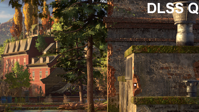 Test wydajności NVIDIA DLSS w Dying Light 2 PC - Sposób na płynne granie z ray tracingiem. Porównanie jakości obrazu DLSS i FSR [nc13]