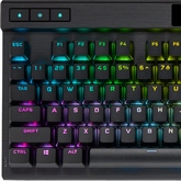 Corsair K70 RGB PRO