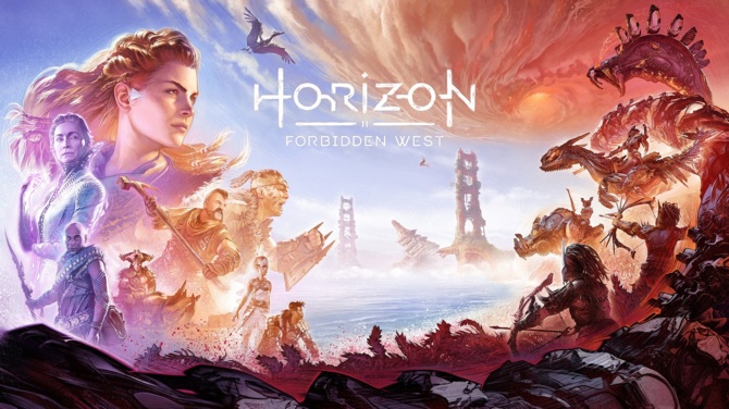 Recenzja Horizon Forbidden West na PlayStation 5 - Gra lepsza pod każdym względem od jedynki. Kandydat na grę roku 2022 [nc1]