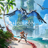 Horizon Forbidden West (PS5)