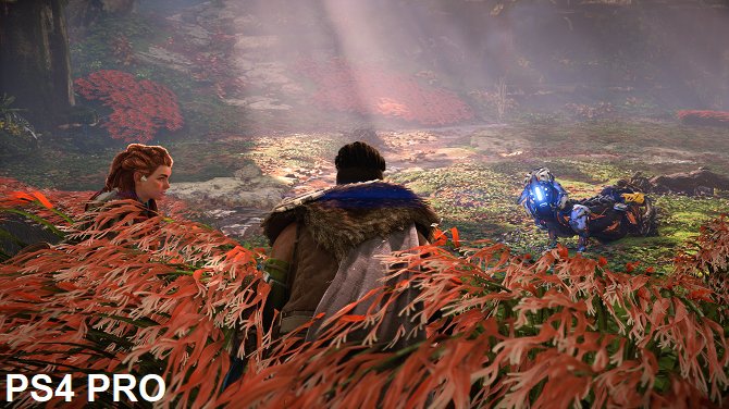 Recenzja Horizon Forbidden West na PlayStation 5 - Gra lepsza pod każdym względem od jedynki. Kandydat na grę roku 2022 [nc10]