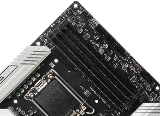 Test płyty głównej MSI MAG B660 Mortar WiFi DDR5 dla procesorów Intel Alder Lake - Wysoka jakość w wysokiej cenie [nc1]