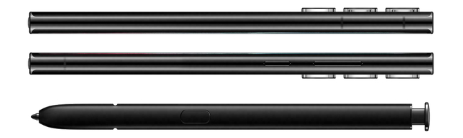 Test Samsung Galaxy S22 Ultra. Wydajny SoC Exynos 2200, chowany w obudowie rysik S Pen i świetny aparat, to recepta na sukces [nc1]
