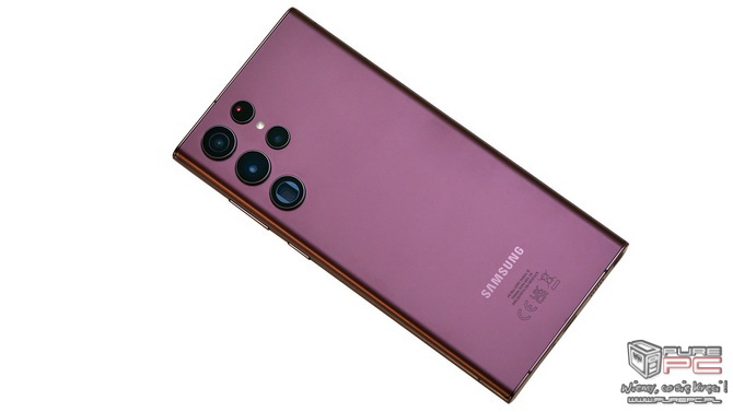 Test Samsung Galaxy S22 Ultra. Wydajny SoC Exynos 2200, chowany w obudowie rysik S Pen i świetny aparat, to recepta na sukces [nc1]