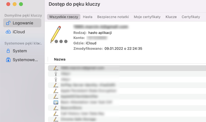 Jaki menedżer haseł wybrać? Przegląd popularnych narzędzi: 1Password, Bitwarden, Dashlane, KeePassXC oraz Google i Apple [14]