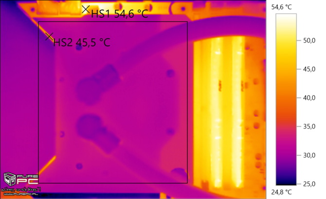 Test płyty głównej MSI MPG Z690 Carbon EK X - Fabryczny blok wodny schłodzi nawet Intel Core i9-12900K [nc1]