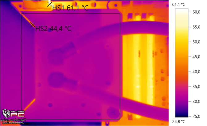 Test płyty głównej MSI MPG Z690 Carbon EK X - Fabryczny blok wodny schłodzi nawet Intel Core i9-12900K [nc1]