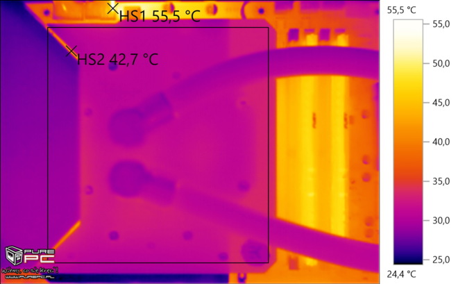 Test płyty głównej MSI MPG Z690 Carbon EK X - Fabryczny blok wodny schłodzi nawet Intel Core i9-12900K [nc1]