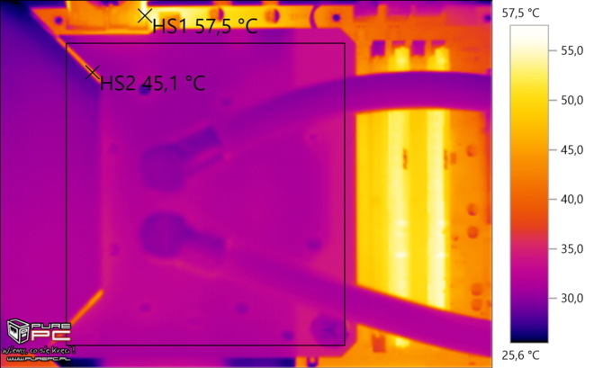 Test płyty głównej MSI MPG Z690 Carbon EK X - Fabryczny blok wodny schłodzi nawet Intel Core i9-12900K [nc1]