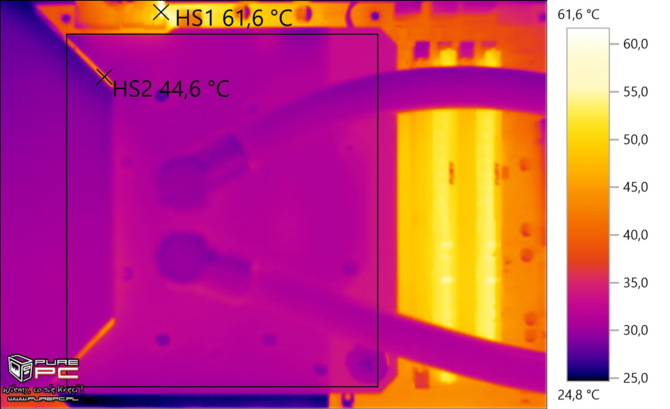 Test płyty głównej MSI MPG Z690 Carbon EK X - Fabryczny blok wodny schłodzi nawet Intel Core i9-12900K [nc1]