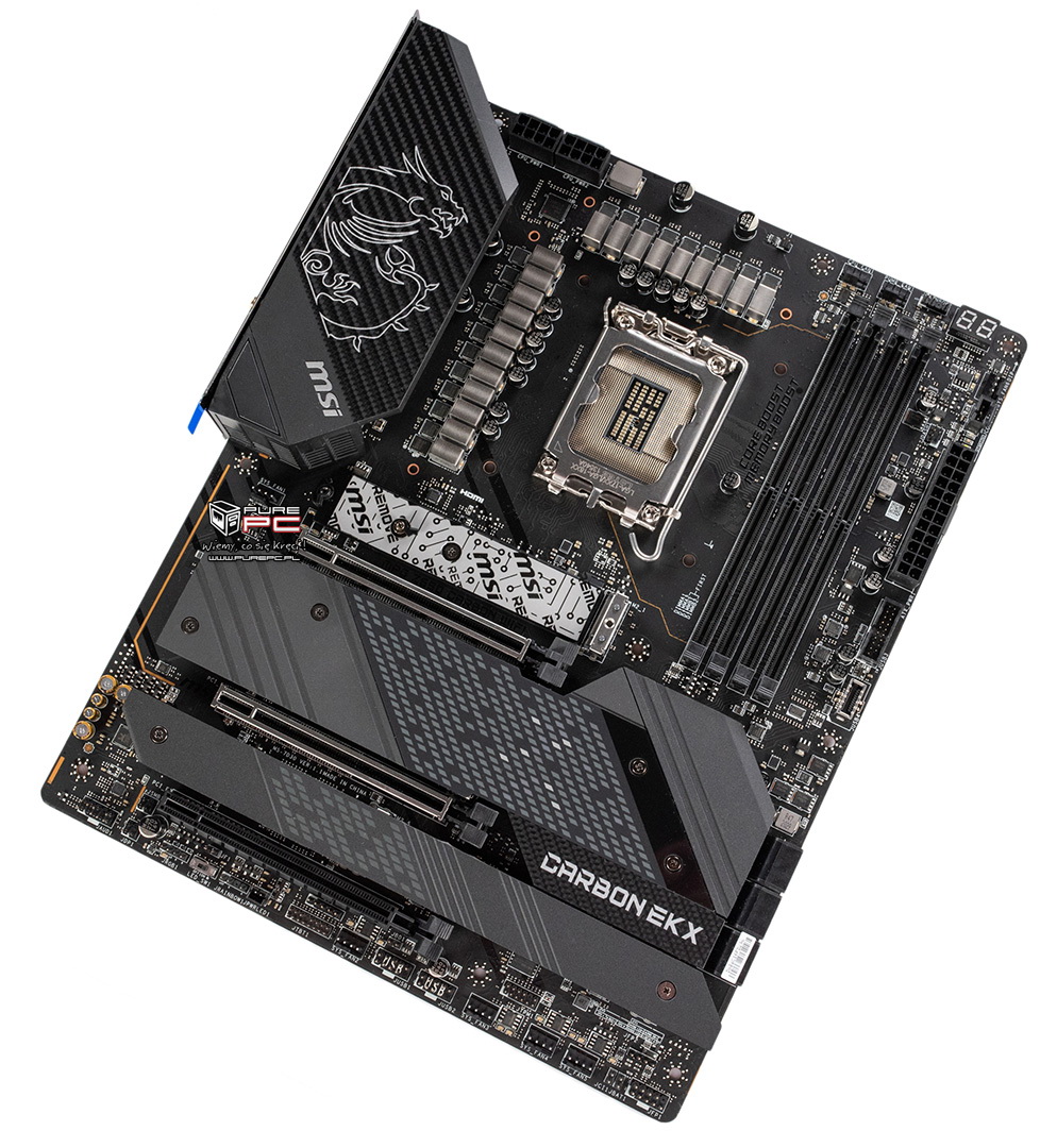 Z790 Carbon