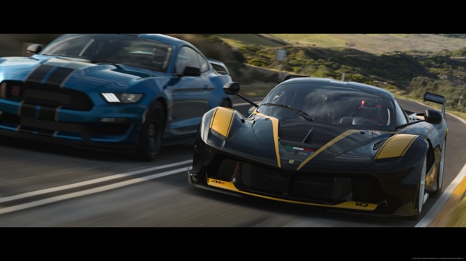 Recenzja Gran Turismo 7 na PlayStation 5 - Prawdziwa laurka od fanów motoryzacji dla fanów motoryzacji [nc1]