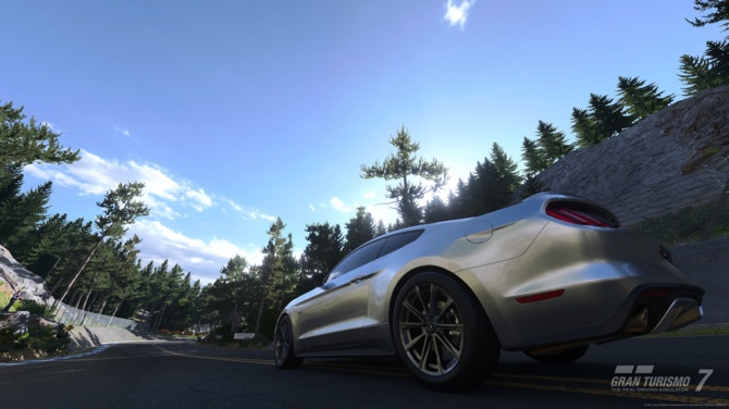 Recenzja Gran Turismo 7 na PlayStation 5 - Prawdziwa laurka od fanów motoryzacji dla fanów motoryzacji [nc1]