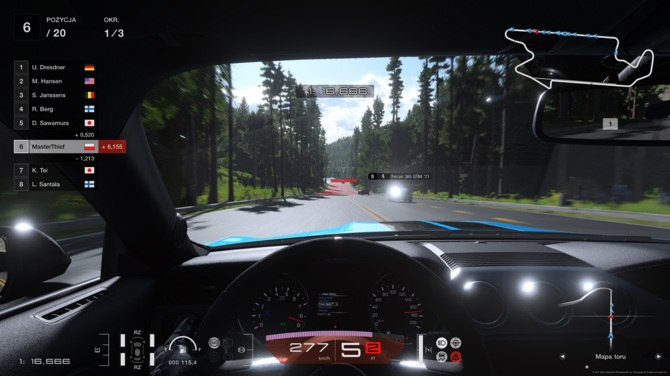 Recenzja Gran Turismo 7 na PlayStation 5 - Prawdziwa laurka od fanów motoryzacji dla fanów motoryzacji [nc1]