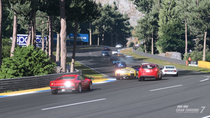 Recenzja Gran Turismo 7 na PlayStation 5 - Prawdziwa laurka od fanów motoryzacji dla fanów motoryzacji [nc1]