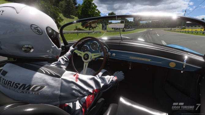 Recenzja Gran Turismo 7 na PlayStation 5 - Prawdziwa laurka od fanów motoryzacji dla fanów motoryzacji [nc1]