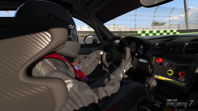 Recenzja Gran Turismo 7 na PlayStation 5 - Prawdziwa laurka od fanów motoryzacji dla fanów motoryzacji [nc1]