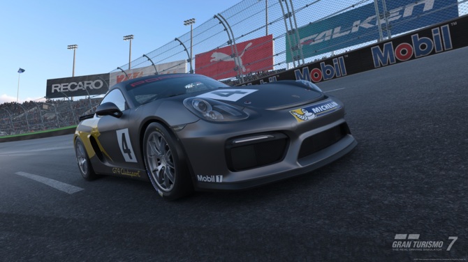 Recenzja Gran Turismo 7 na PlayStation 5 - Prawdziwa laurka od fanów motoryzacji dla fanów motoryzacji [nc1]