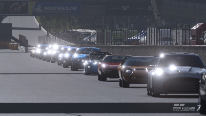 Recenzja Gran Turismo 7 na PlayStation 5 - Prawdziwa laurka od fanów motoryzacji dla fanów motoryzacji [nc1]