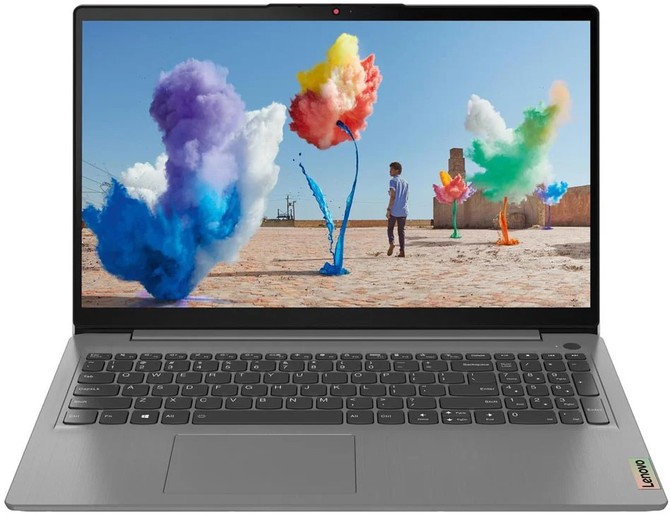 Test Lenovo IdeaPad 3 - Atrakcyjny cenowo laptop do pracy i rozrywki z procesorem AMD Ryzen 5 5500U i systemem Windows 11 [nc1]