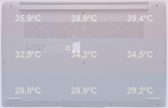 Test Lenovo IdeaPad 3 - Atrakcyjny cenowo laptop do pracy i rozrywki z procesorem AMD Ryzen 5 5500U i systemem Windows 11 [nc1]