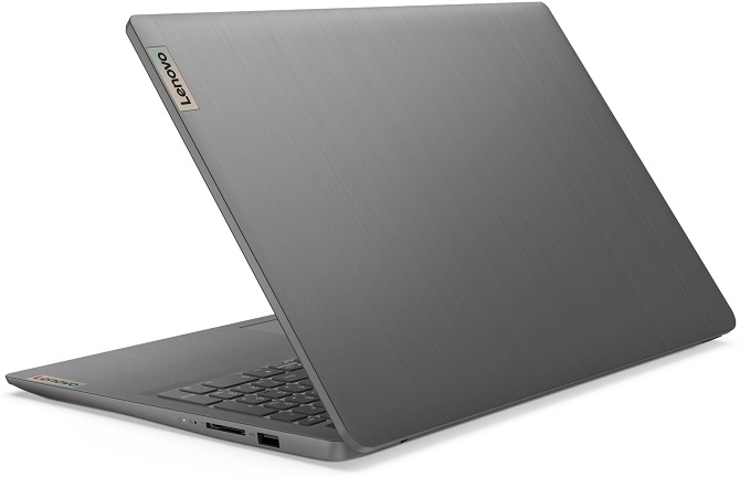 Test Lenovo IdeaPad 3 - Atrakcyjny cenowo laptop do pracy i rozrywki z procesorem AMD Ryzen 5 5500U i systemem Windows 11 [nc1]