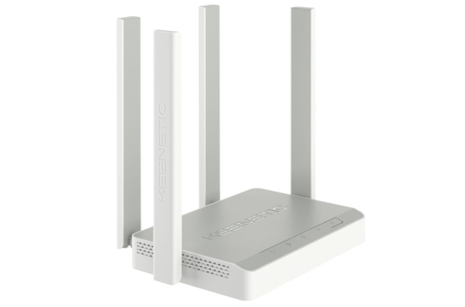 Keenetic Runner 4G - Test wydajności i funkcjonalności zagadkowego routera 802.11n z wbudowanym modemem LTE [17]