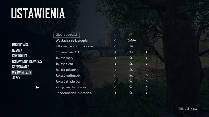 Test wydajności Elex 2 PC - Bardzo wysokie wymagania sprzętowe, jednak grafika nie zachwyca. Kolejna optymalizacyjna katastrofa? [nc1]