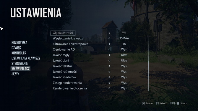 Test wydajności Elex 2 PC - Bardzo wysokie wymagania sprzętowe, jednak grafika nie zachwyca. Kolejna optymalizacyjna katastrofa? [nc1]