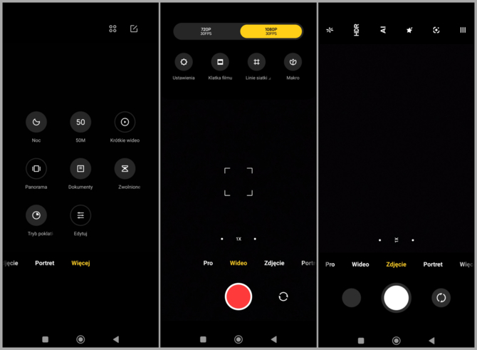 Test Redmi Note 11. Niedrogi smartfon z wydajnym akumulatorem, MIUI 13, ekranem OLED i głośnikami stereo [nc1]