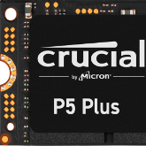 Crucial P5 Plus 1 TB