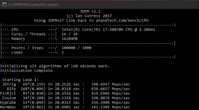 MSI Modern AM271 - Test gotowego zestawu komputerowego typu All in One z procesorem Intel Core i7-1165G7 [nc1]