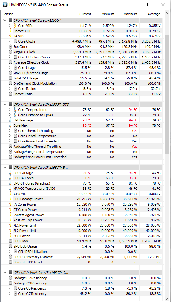 MSI Modern AM271 - Test gotowego zestawu komputerowego typu All in One z procesorem Intel Core i7-1165G7 [nc1]