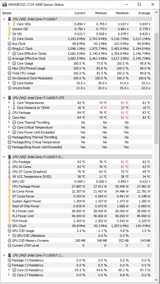 MSI Modern AM271 - Test gotowego zestawu komputerowego typu All in One z procesorem Intel Core i7-1165G7 [nc1]