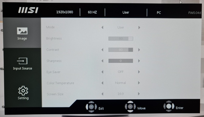 MSI Modern AM271 - Test gotowego zestawu komputerowego typu All in One z procesorem Intel Core i7-1165G7 [nc1]