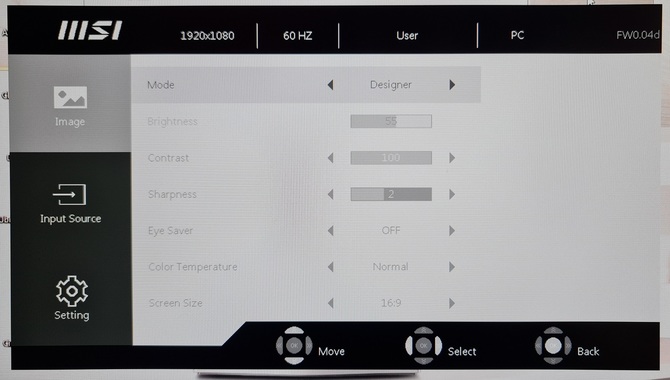 MSI Modern AM271 - Test gotowego zestawu komputerowego typu All in One z procesorem Intel Core i7-1165G7 [nc1]