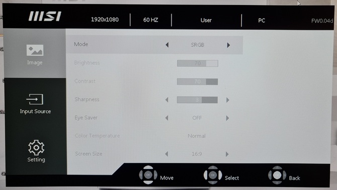 MSI Modern AM271 - Test gotowego zestawu komputerowego typu All in One z procesorem Intel Core i7-1165G7 [nc1]