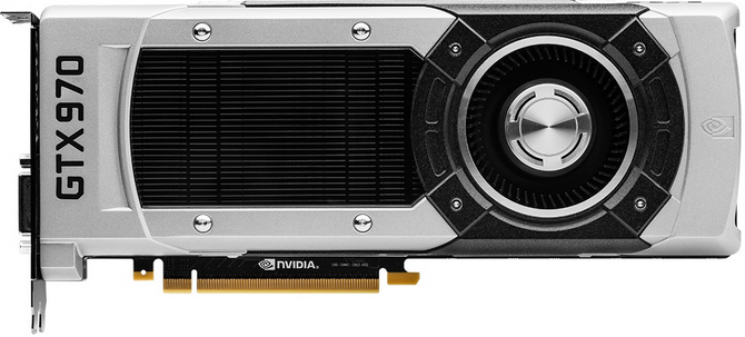 Test NVIDIA GeForce GTX 970 vs GeForce GTX 1650. Maxwell osiem lat po premierze do czegoś się jeszcze nadaje? [nc1]