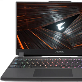 GIGABYTE AORUS 15