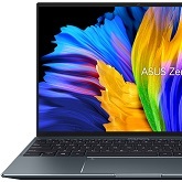 ASUS Zenbook 14X OLED