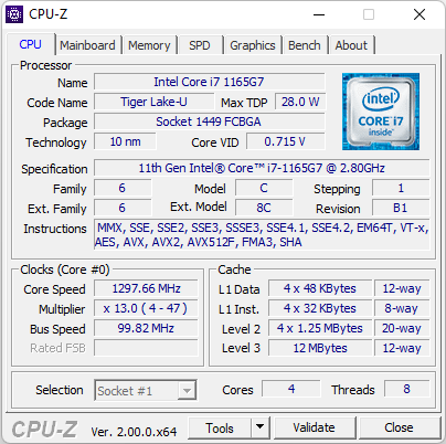 Test ASUS Zenbook 14X OLED - Ultrabook do pracy i multimediów z Intel Core i7-1165G7 oraz bardzo dobrym ekranem OLED [nc1]