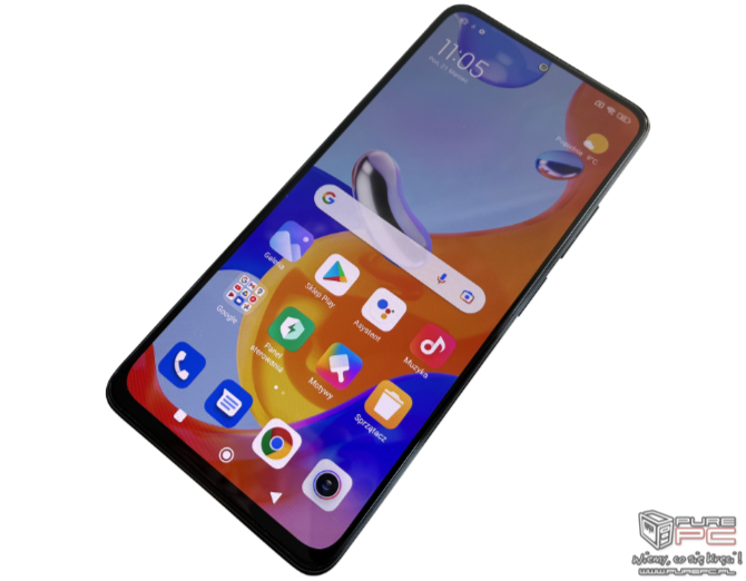 Test Redmi Note 11 Pro. Sprawdzamy czy najnowszy smartfon z popularnej serii Note zasłużył na dopisek Pro? [nc1]