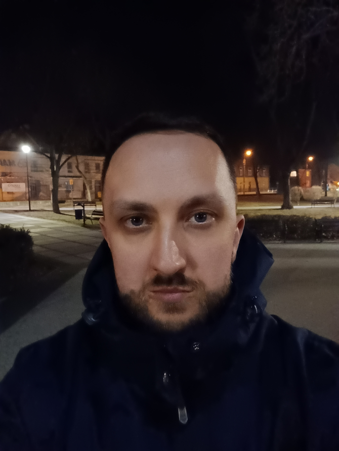 Test Redmi Note 11 Pro. Sprawdzamy czy najnowszy smartfon z popularnej serii Note zasłużył na dopisek Pro? [nc1]