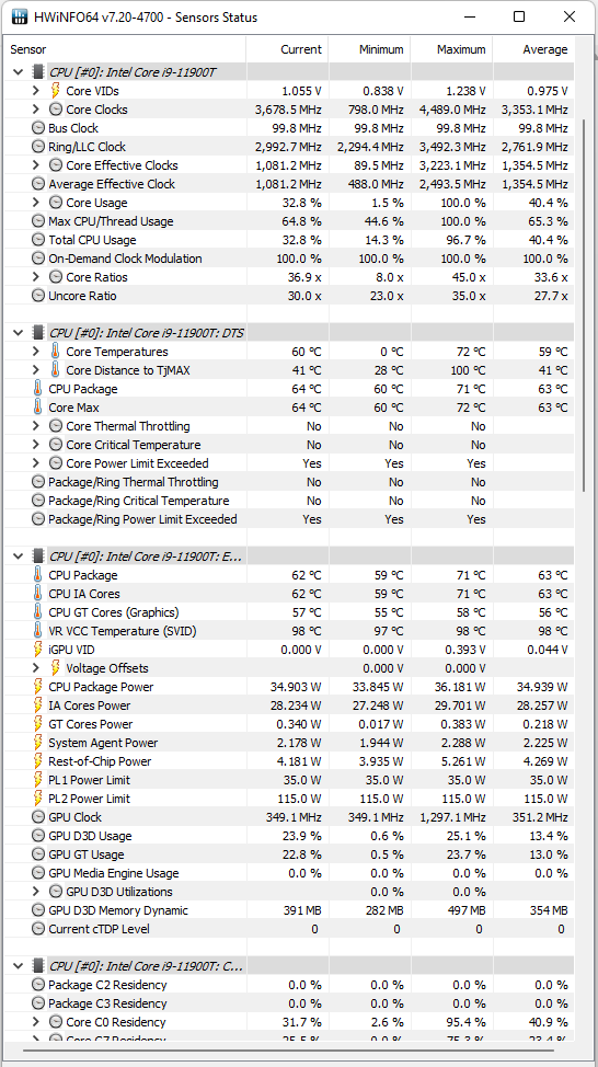 Lenovo ThinkStation P350 Tiny - Test biurowego zestawu komputerowego z Intel Core i9-11900T oraz kartą NVIDIA T600 [nc1]