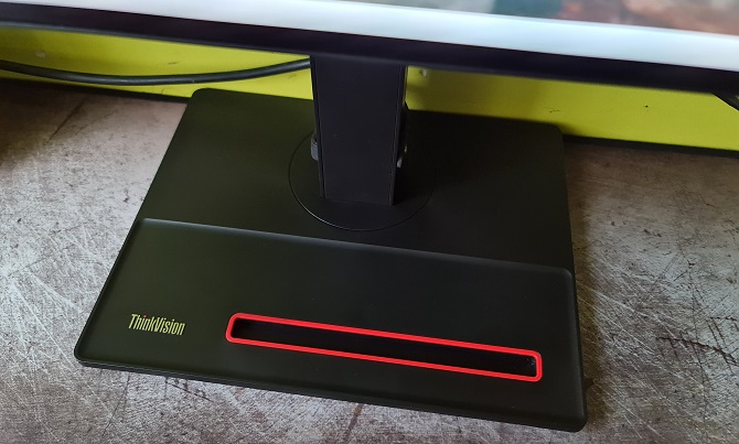 Lenovo ThinkStation P350 Tiny - Test biurowego zestawu komputerowego z Intel Core i9-11900T oraz kartą NVIDIA T600 [nc1]
