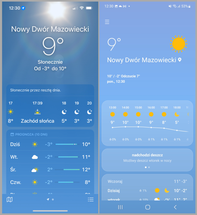 Samsung Galaxy S22 vs Apple iPhone 13: porównanie flagowców. Który smartfon będzie dla Ciebie lepszym wyborem? [nc1]